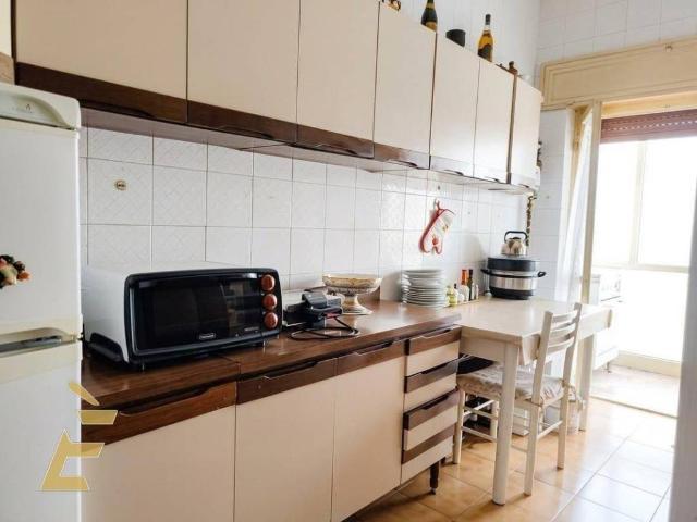 Appartamento in vendita a Napoli NA