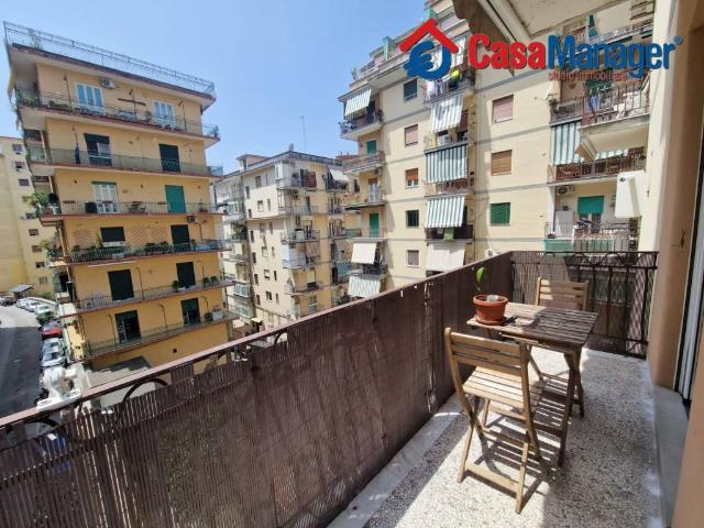 Appartamento in vendita a Napoli NA