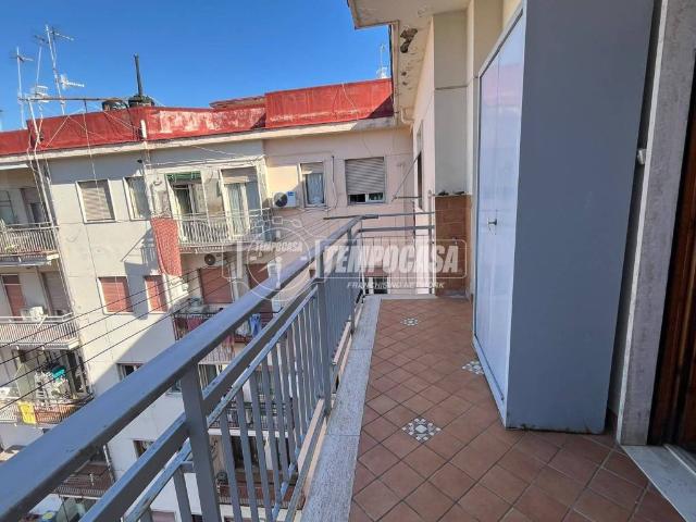 Appartamento in vendita a Napoli NA