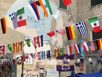 Appartamento in vendita a Napoli NA