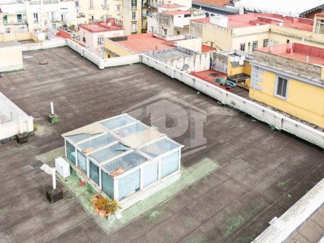 Appartamento in vendita a Napoli NA