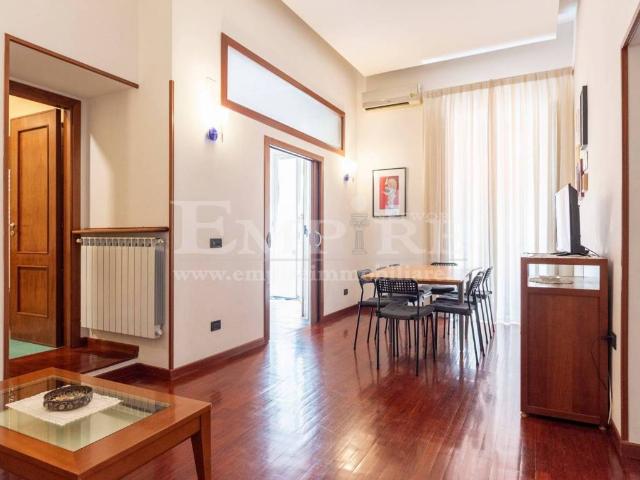 Appartamento in vendita a Napoli NA