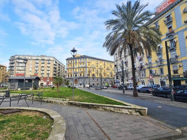 Appartamento in affitto a Napoli NA
