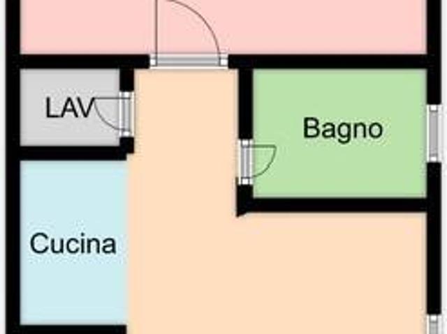 Appartamento in affitto a Napoli NA