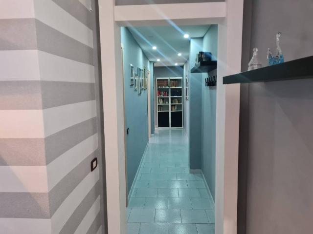Appartamento in vendita a Napoli NA