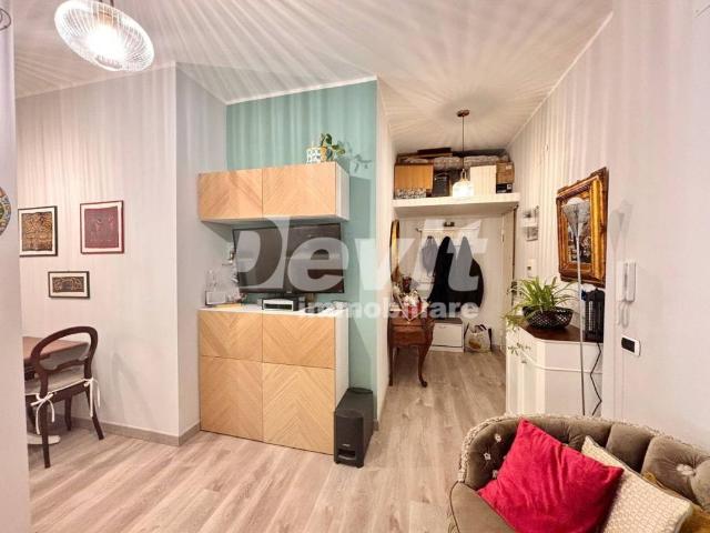 Appartamento in vendita a Napoli NA
