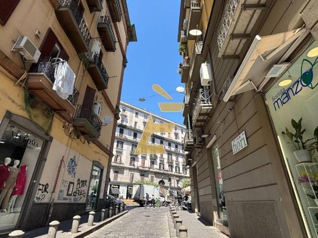 Appartamento in vendita a Napoli NA