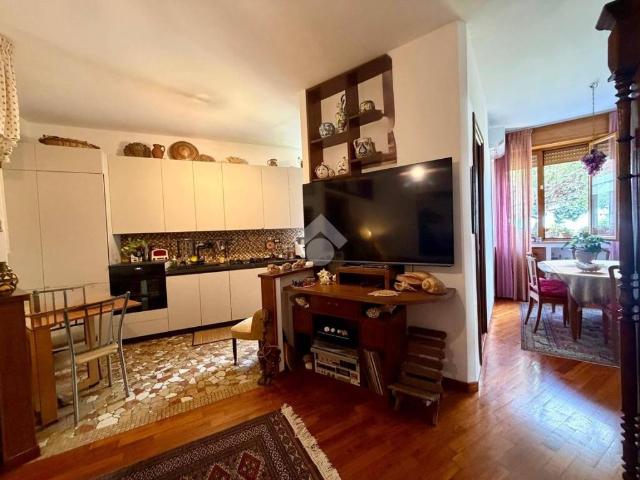Appartamento in vendita a Napoli NA