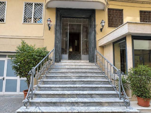 Appartamento in vendita a Napoli NA
