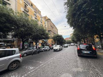 Appartamento in vendita a Napoli NA