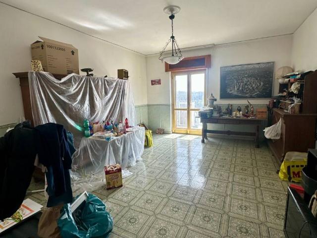 Appartamento in vendita a Napoli NA