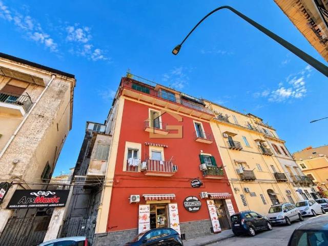 Appartamento in vendita a Napoli NA
