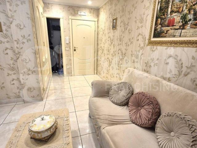 Appartamento in vendita a Napoli NA