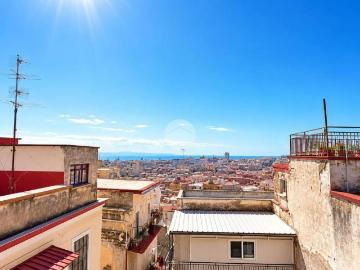 Appartamento in vendita a Napoli NA