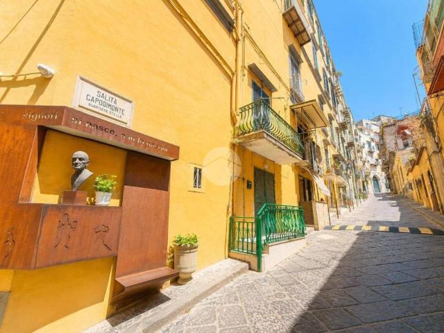 Appartamento in vendita a Napoli NA