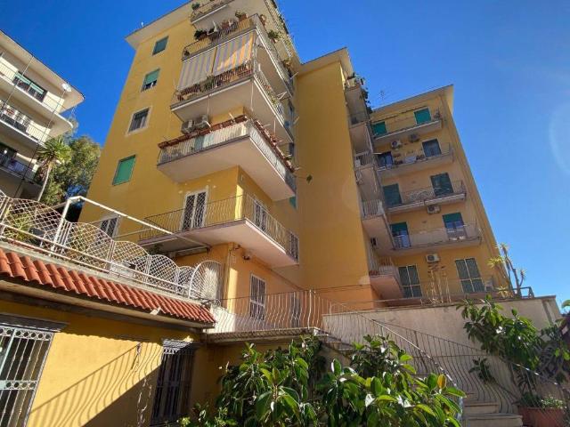 Appartamento in vendita a Napoli NA