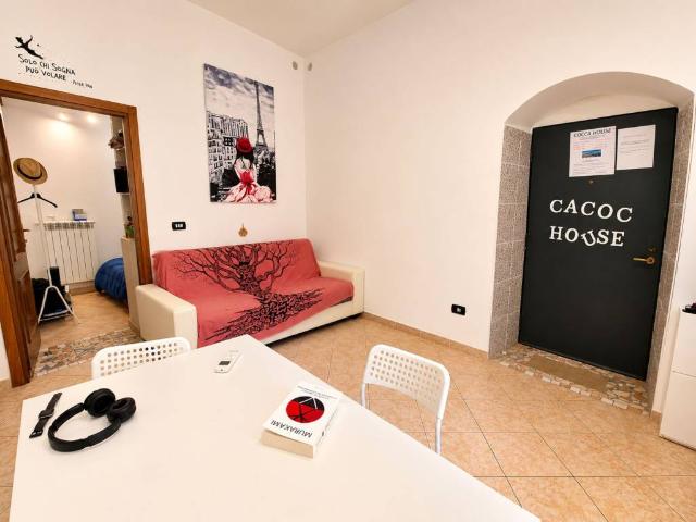 Appartamento in vendita a Napoli NA
