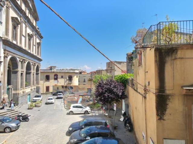 Appartamento in vendita a Napoli NA