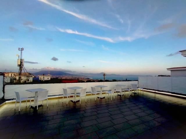Appartamento in vendita a Napoli NA