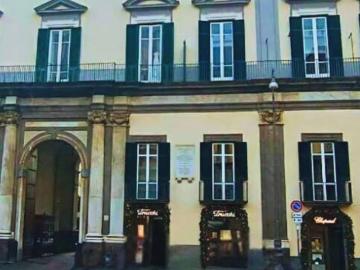 Appartamento in vendita a Napoli NA
