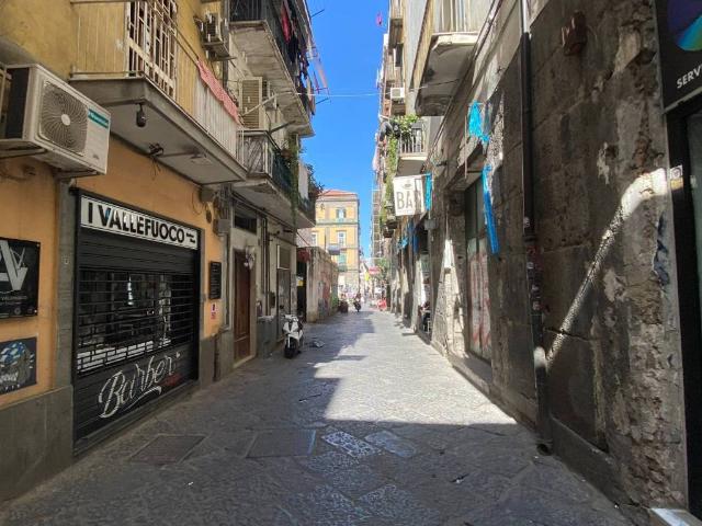 Appartamento in vendita a Napoli NA