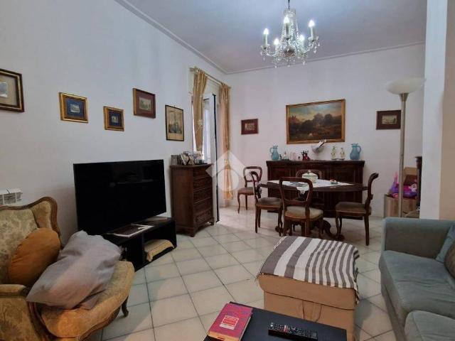 Appartamento in vendita a Napoli NA