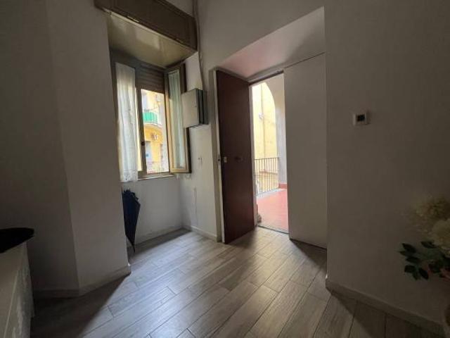 Appartamento in vendita a Napoli NA