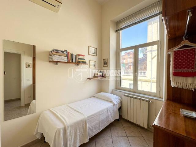 Appartamento in vendita a Napoli NA