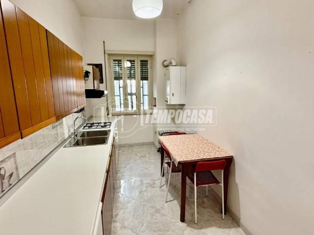Appartamento in vendita a Napoli NA