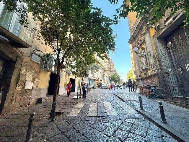Appartamento in vendita a Napoli NA
