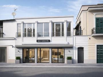 Appartamento in vendita a Napoli NA