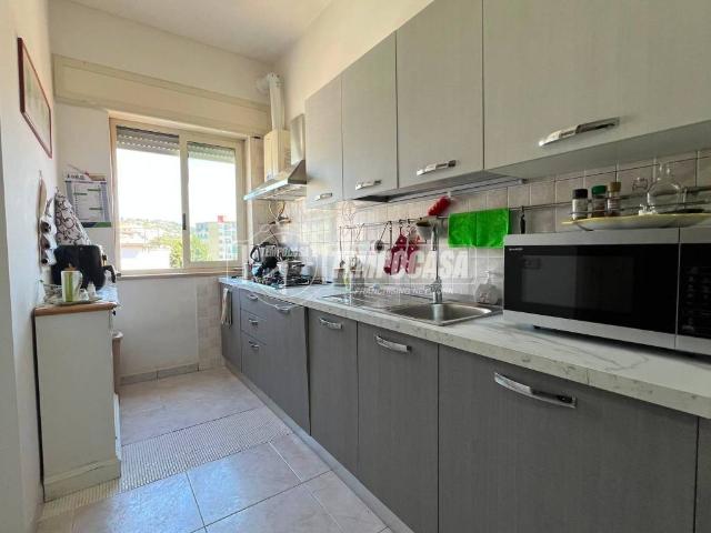 Appartamento in vendita a Napoli NA
