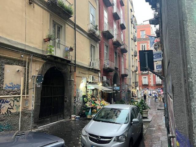 Appartamento in vendita a Napoli NA