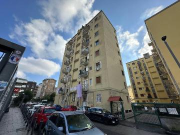 Arenella, Napoli, Napoli Campania - Parcheggio auto