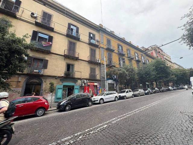 Appartamento in vendita a Napoli NA