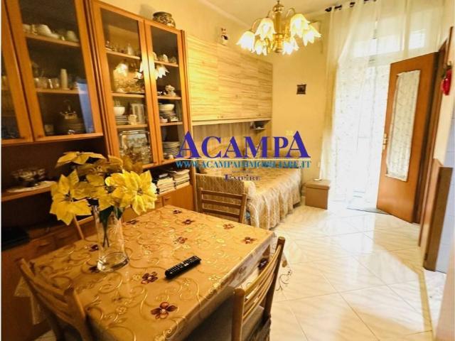 Appartamento in vendita a Napoli NA