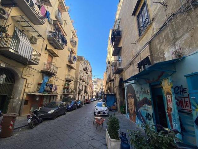 Appartamento in vendita a Napoli NA