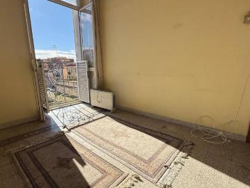 Via Salvatore Ferrara, Via Bagnoli Napoli