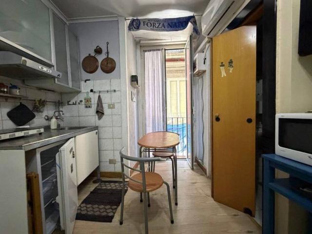 Appartamento in vendita a Napoli NA