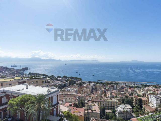Appartamento in vendita a Napoli NA