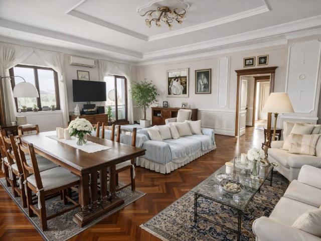 Appartamento in vendita a Napoli NA