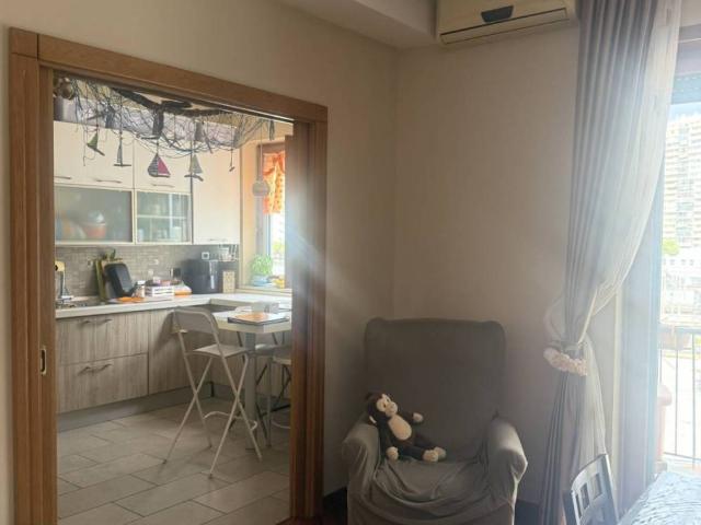 Appartamento in vendita a Napoli NA