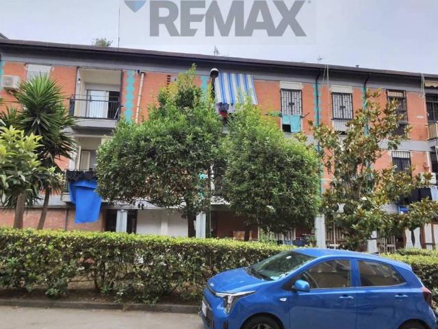Appartamento in vendita a Napoli NA