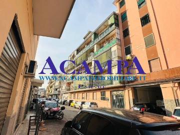 Appartamento in vendita a Napoli NA