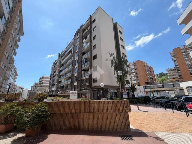 Appartamento in vendita a Napoli NA