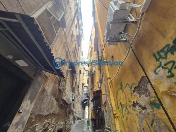 Appartamento in vendita a Napoli NA