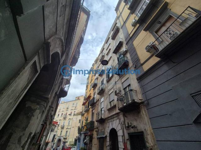 Appartamento in vendita a Napoli NA