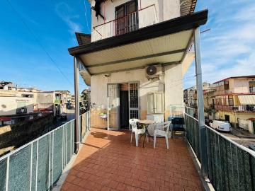 San Pietro A Patierno, Napoli, Napoli Campania