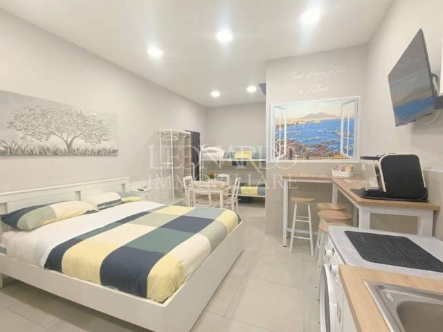 Appartamento in vendita a Napoli NA