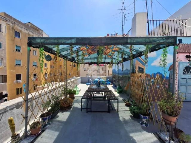 Appartamento in vendita a Napoli NA